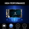 SHARKSPEED SSD 256GB M.2 2242 NGFF 42mm B+M Key SATA