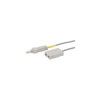 CobiNet 3020 028/0.2.1 m Test Cord 2/1 LSA Plug 2/1