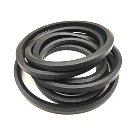 ORRIFY Lawn Mower Double V Belt 1/2 x 74 inch for Snapper 7-14 Series (Steering Wheel Models) 25" 26" 28" 30" 33" Decks; Models 0-6 (Handle bar Models) 33" Deck 2-2252 7018236 7022252 7022252YP