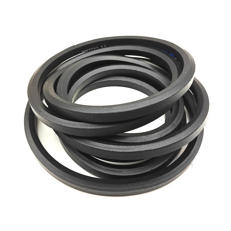 ORRIFY Lawn Mower Double V Belt 1/2 x 74 inch
