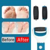 9Pcs Pedi Replacement Rollers Heads Refills, Extra Coarse for Pedicure