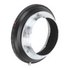Lens Mount Adapter for Konica AR Mount Lens to for