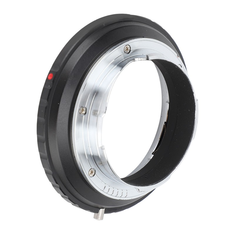Lens Mount Adapter for Konica AR Mount Lens to for