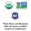 Garden Life Women Once Daily Multivitaminas Mujeres Tabletas