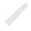 DraCra 5 Pack Glue Spreader Plastic Glue Smear Plate Scraper