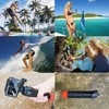 zalati Floating Grip Camera Grip Overwater Monopod Selfie Stick Compatible