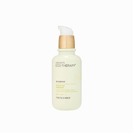 The Face Shop Arsainte Eco Therapy Moisturizer 125ml / 더페이스샵 아르쌩뜨 에코테라피 모이스춰라이저125ml
