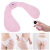 Wireless EMS Hip Trainer Remote Control Smart Buttock Lifting Massage