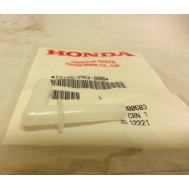 GENUINE Coolant Recovery Tank Joint/Elbow 19106PM3000 fits 1997-2012 Honda Acura