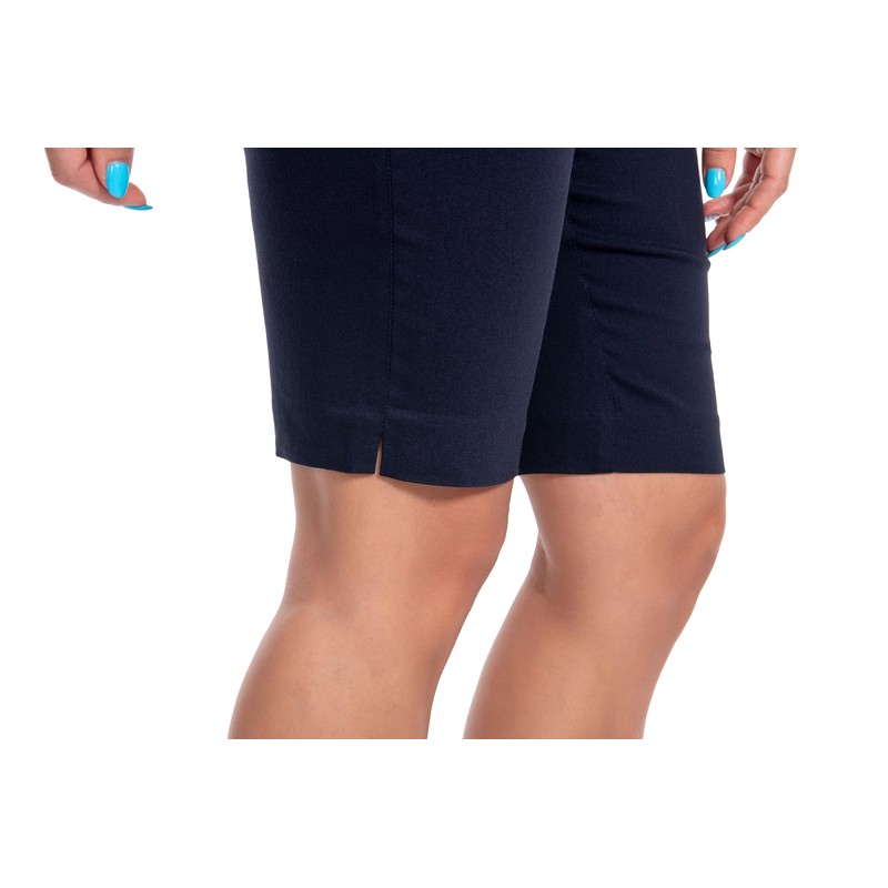 Jenna Rose - Molinillo de anillo en D para mujer,