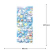 Kamiojapan Sticker PIKAPUNI Sticker Awa-awa-chan 229336