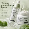 Kit Facial Centella Asiática, Acné, Manchas Arrugas,grasa,6p