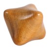 Brrnoo Thai Massager, 5 Types Vietnam Scented Wooden Body Foot
