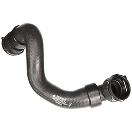 GM 13251435 - Manguera de salida de radiador