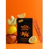 Tiger Morning Tiger Curcumin Ginger Shot