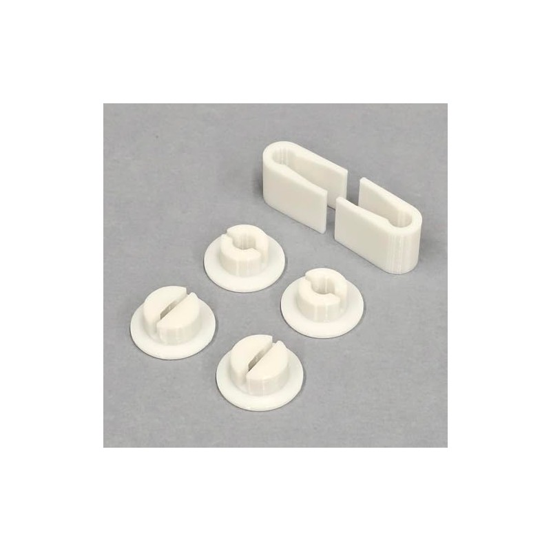 Motorhome & Caravan fridge shelf set. Compatible with part no.