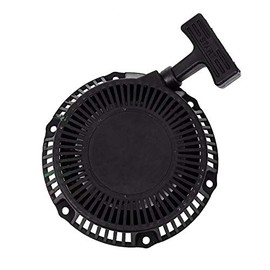 Recoil Starter For Honda EU2000i Inverter 28400-Z07-004 For United Power GG1300 1000/1300 Watt 87CC For Mitsubishi 2.5HP 80CC GM82 For Buffalo Tools Sportsman 1500/2000W Gas Generator