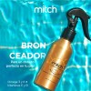 Bronceador 4 Fps 120ml Mitch Orgánico Ecovegan Cruelty Free