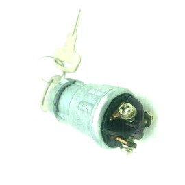 Unbranded Ignition Switch Carter Talon 150 Dlx Fx Gx 150cc Go Kart Cart Dual Key Switch