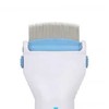 Electric Lice Removal Device Stainless Steel Electric Head Lice Comb