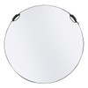 Glow 5-in-1 Collapsible Circular Reflector with Handles (52")