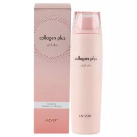 Product Details Notation 매끄러운 피부로 가꿔주는 수퍼콜라겐 여성스킨 220ml Super Collagen Women's Skin 220ml for Smooth Skin