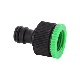'Mystique Adaptor – Various Childrens Sizes with Reduction Ring (3/4 "to 1" On 1 Inch Tap Tap Adaptor with Adjustment Ring 3/4)