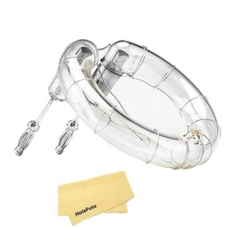 GODOX MS300 MS300-V Flash Tube, 300Ws Monolight Replacement Flash Tube for MS300 MS300-V MS200 MS200V Studio Flash