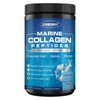 ZEBORA ZEBORA Marine Collagen Peptides Powder 50 Servings - Wild