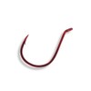 Mustad 10548NP-RF Wide Gap Dropshot Hooks: 4