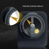 Magnetic Angle Finder Multi Functional Angle Measuring Tool with Removable