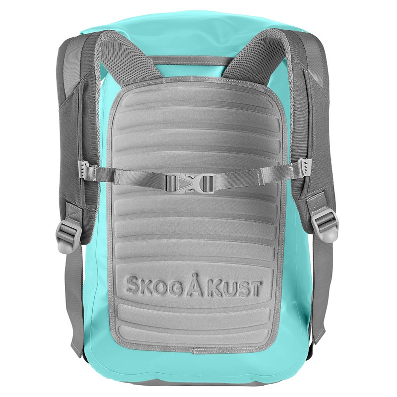 Skog Å Kust BackSåk Waterproof Backpack | 35L Mint