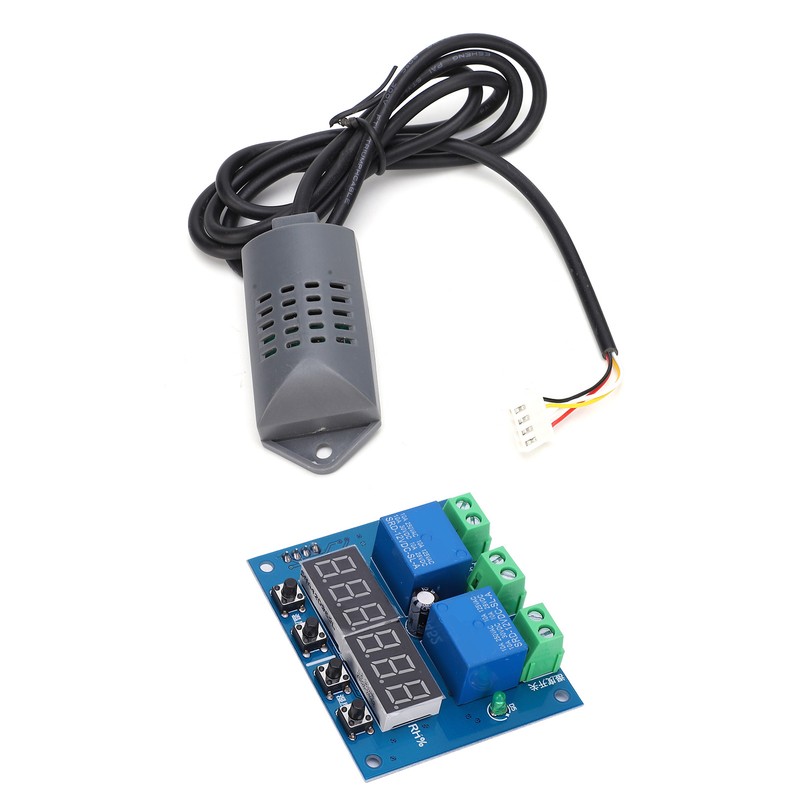 Humidity Controller Board Temperature Control Module Industrial Supplies XH-M452