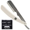Parker Safety Razor, Maquinilla de afeitar de barbero de borde