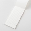 DESIGNPHIL 89489006 MIDORI Single Brush MD Cotton A
