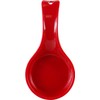 Calypso Basics by Reston Lloyd Spoon Rest, Red