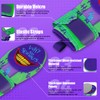 RVRAYS Baseball Sliding Mitt - Sliding Mitt for Youth -