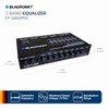 BLAUPUNKT EQ700 7-Band Car Audio Equalizer