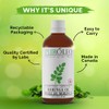 PUROLEO Moringa Oil 4 Fl Oz/118 ML (Made In Canada)