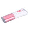Epilator for Women Smoothness Glide Face Epilator Portable Body Hair