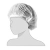 YAMAZAKI SD825-000X-MB Condor C Sanitary Cap (Unsteriled), Pack of 100