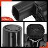 A-Premium Reverse Backup Parking Assist Sensor Compatible with Select Land