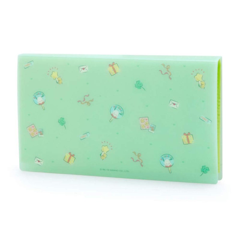Sanrio Pochacco Pocket Album for Cheki (Enjoyi Idol)