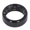 Smart Health Ring IP68 Waterproof Bluetooth Connection Rechargeable Pedometer Health