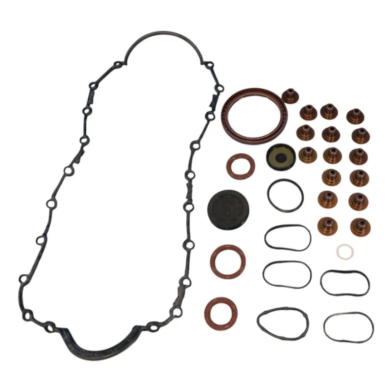 Kit Juntas Motor Para Renault Clio Sandero Logan Platina 1.6