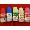5 PACK AVENA OATMEAL ROLL ON DEODORANT BY INSTITUTO ESPAÑOL  VARIETY PACK