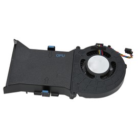 Replacement Laptop Cooling Fan Compatible for DELL OptiPlex 3020M 3040 3046M 3050 7040M 7050M 9020M GPU Cooling Fan