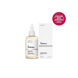 Glycolic Acid 7% Exfoliating Toner 100ml / 글리코릭 애시드 7％ 엑스폴리에이팅 토너 100ml