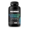 Magnemax Glicinato Magnesio Mct Oil Caps Sabor