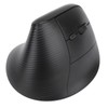 Bluetooth Wireless Mouse 4000DPI Ergonomic Design Reduce Muscle Strain Vertical